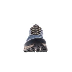 Inov-8 ROCFLY G 350 M GTX (S) blue/navy/taupe - modrá běžecká obuv