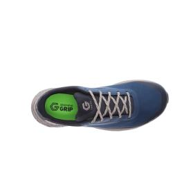 Inov-8 ROCFLY G 350 M GTX (S) blue/navy/taupe - modrá běžecká obuv