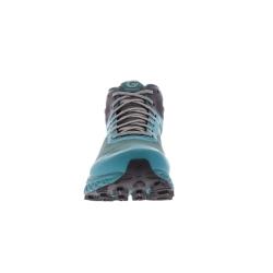 Inov-8 ROCFLY G 390 GTX W (S) pine/teal/slate - zelená outdoor obuv