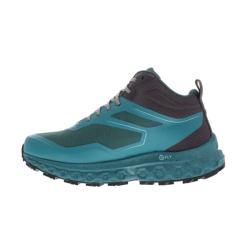 Inov-8 ROCFLY G 390 GTX W (S) pine/teal/slate - zelená outdoor obuv