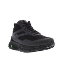 Inov-8 ROCFLY G 390 M GTX (S) black - černá outdoor obuv POUZE UK 9,5 / EU 44 (VÝPRODEJ)