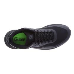 Inov-8 ROCFLY G 390 M GTX (S) black - černá outdoor obuv POUZE UK 9,5 / EU 44 (VÝPRODEJ)