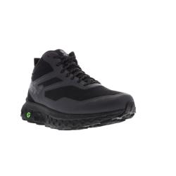 Inov-8 ROCFLY G 390 M GTX (S) black - černá outdoorová obuv