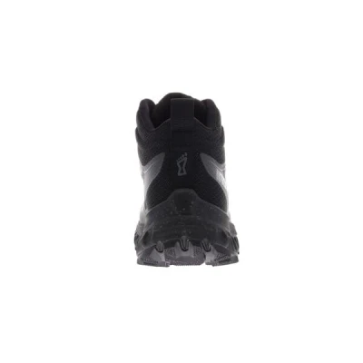 Inov-8 ROCFLY G 390 M GTX (S) black - černá outdoorová obuv
