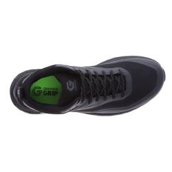 Inov-8 ROCFLY G 390 M GTX (S) black - černá outdoorová obuv