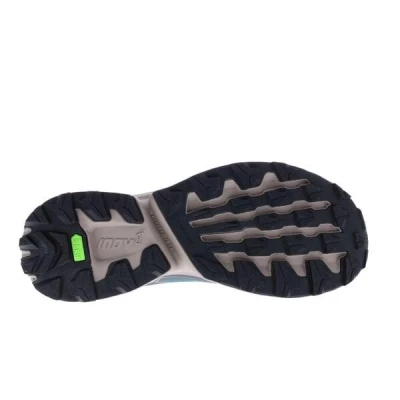 Inov-8 ROCFLY G 390 M GTX (S) pine/slate/taupe - zelená běžecká obuv POUZE UK 10,5 / EU 45 (VÝPRODEJ)