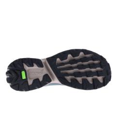Inov-8 ROCFLY G 390 M GTX (S) pine/slate/taupe - zelená outdoorová obuv