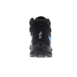 Inov-8 ROCFLY G 390 M (S) black/blue - modrá outdoor obuv