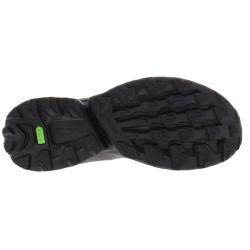Inov-8 ROCFLY G 390 M (S) grey/black/yellow - šedá outdoor obuv