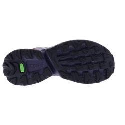 Inov-8 ROCFLY G 390 W (S) burgundy/black - červená outdoor obuv