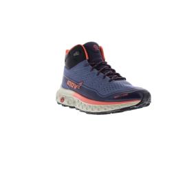 Inov-8 ROCFLY G 390 W (S) lilac/coral - fialová outdoor obuv