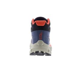 Inov-8 ROCFLY G 390 W (S) lilac/coral - fialová outdoor obuv