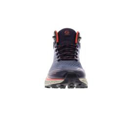 Inov-8 ROCFLY G 390 W (S) lilac/coral - fialová outdoor obuv