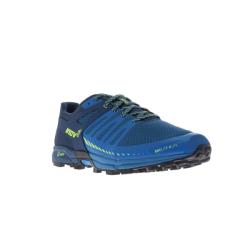 Inov-8 ROCLITE 275 M v2 (M) blue/navy/lime - modrá běžecká obuv