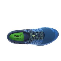 Inov-8 ROCLITE 275 M v2 (M) blue/navy/lime - modrá běžecká obuv
