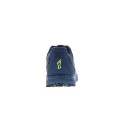 Inov-8 ROCLITE 275 M v2 (M) blue/navy/lime - modrá běžecká obuv POUZE UK 8 / EU 42 (VÝPRODEJ)
