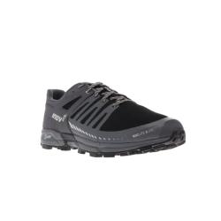 Inov-8 ROCLITE 275 M v2 (M) grey/black - šedá běžecká obuv