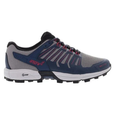 Inov-8 ROCLITE 275 W (M) grey/pink - šedá běžecká obuv Inov-8 ROCLITE 275 W (M) grey/pink - šedá běžecká obuv