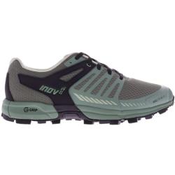 Inov-8 ROCLITE 275 W v2 (M) dark green/pine - zelená běžecká obuv Inov-8 ROCLITE 275 W v2 (M) dark green/pine - zelená běžecká obuv