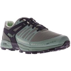 Inov-8 ROCLITE 275 W v2 (M) dark green/pine - zelená běžecká obuv