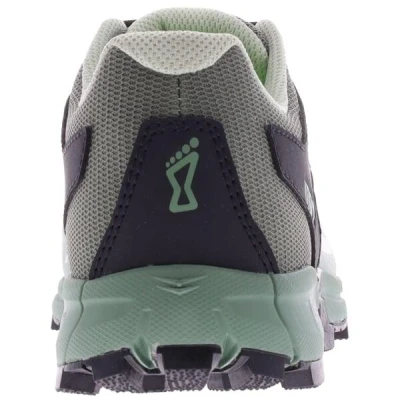 Inov-8 ROCLITE 275 W v2 (M) dark green/pine - zelená běžecká obuv