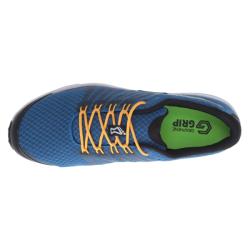 Inov-8 ROCLITE 290 M (M) blue/yellow - modrá běžecká obuv