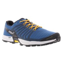 Inov-8 ROCLITE 290 M (M) blue/yellow - modrá běžecká obuv