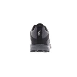 Inov-8 ROCLITE 315 GTX v2 M grey/black/red - tmavě šedá běžecká obuv