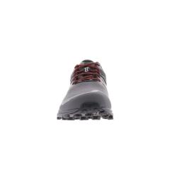 Inov-8 ROCLITE 315 GTX v2 M grey/black/red - tmavě šedá běžecká obuv