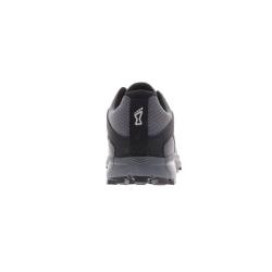Inov-8 ROCLITE 315 GTX v2 M grey/black/red - tmavě šedá běžecká obuv POUZE UK 12 / EU 47 (VÝPRODEJ)