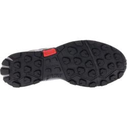 Inov-8 ROCLITE 315 GTX v2 M red/navy - červená běžecká obuv