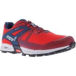 Inov-8 ROCLITE 315 GTX v2 M red/navy - červená běžecká obuv