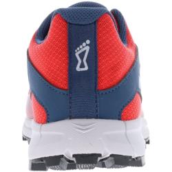 Inov-8 ROCLITE 315 GTX v2 M red/navy - červená běžecká obuv