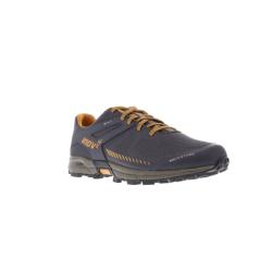 Inov-8 ROCLITE 315 GTX v2 M slate/orange/taupe - hnědá běžecká obuv