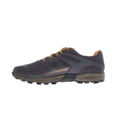 Inov-8 ROCLITE 315 GTX v2 M slate/orange/taupe - hnědá běžecká obuv
