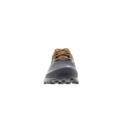 Inov-8 ROCLITE 315 GTX v2 M slate/orange/taupe - hnědá běžecká obuv