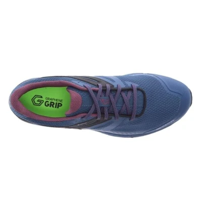 Inov-8 ROCLITE 315 GTX v2 W navy/purple - tmavě modrá outdoor obuv
