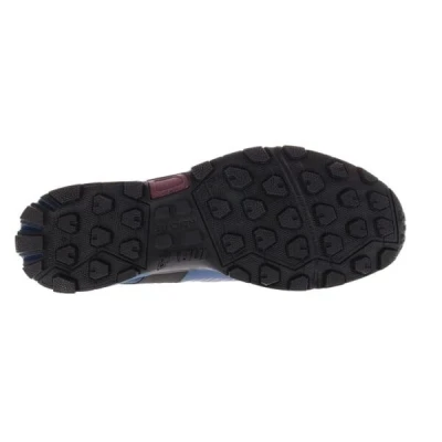 Inov-8 ROCLITE 315 GTX v2 W navy/purple - tmavě modrá outdoor obuv POUZE UK 6 / EU 39,5 (VÝPRODEJ)