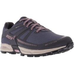 Inov-8 ROCLITE 315 GTX v2 W purple/grey/lilac - fialová outdoorová obuv