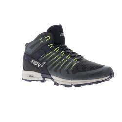 Inov-8 ROCLITE 345 GTX M (M) olive/lime - zelená outdoor obuv