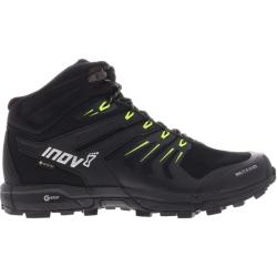 Inov-8 ROCLITE 345 GTX v2 M (M) black/lime - čierna outdoorová obuv