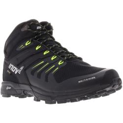 Inov-8 ROCLITE 345 GTX v2 M (M) black/lime - černá outdoorová obuv