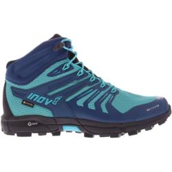 Inov-8 ROCLITE 345 GTX v2 W (M) teal/navy - modrá outdoor obuv