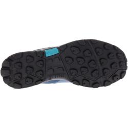 Inov-8 ROCLITE 345 GTX v2 W (M) teal/navy - modrá outdoor obuv