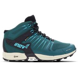 Inov-8 ROCLITE 345 GTX W (M) green/black - zelená outdoor obuv