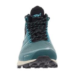 Inov-8 ROCLITE 345 GTX W (M) green/black - zelená outdoor obuv