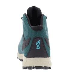 Inov-8 ROCLITE 345 GTX W (M) green/black - zelená outdoor obuv