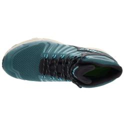 Inov-8 ROCLITE 345 GTX W (M) green/black - zelená outdoor obuv