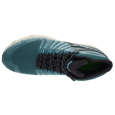 Inov-8 ROCLITE 345 GTX W (M) green/black - zelená outdoor obuv
