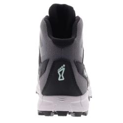 Inov-8 ROCLITE 345 GTX W (M) grey/mint - šedá outdoor obuv